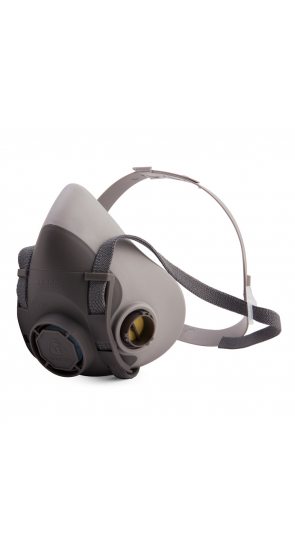 Полумаска Jeta Safety 5500P (Аналог полумасок 3М серии 6000) Полумаска Jeta Safety 5500P (Аналог полумасок 3М серии 6000)