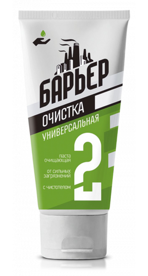 Паста для мытья рук Паста для мытья рук