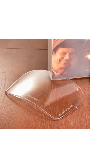 SPEEDGLAS 100 Наружная защитная пластина стандартная SPEEDGLAS 100 Наружная защитная пластина стандартная