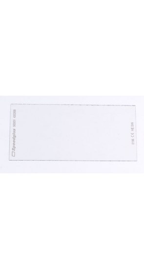 Внутренняя защитная пластина Speedglas 100, Speedglas 9000F/9002V Внутренняя защитная пластина Speedglas 100, Speedglas 9000F/9002V