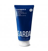 «Garda-Premium UV Stop cream SPF-30» защитный крем для кожи лица, рук и открытых участков тела от УФ-лучей диапазонов A, B, C SPF-30
