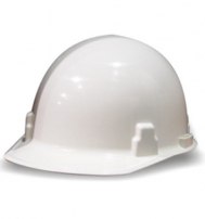 Каска защитная Thermalgard, белая, Fas-Trac III, вшитая налобная лента из ПВХ (MSA) Каска защитная Thermalgard, белая, Fas-Trac III, вшитая налобная лента из ПВХ (MSA)
