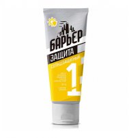 Крем защитный "Барьер" (солнцезащитный SPF 30) 100 мл.