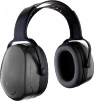 Наушники противошумные Jeta Safety JEM-001 Sonus Light, 28 дБ