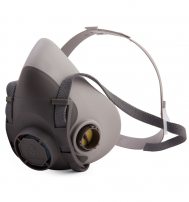 Полумаска Jeta Safety 5500P (Аналог полумасок 3М серии 6000) Полумаска Jeta Safety 5500P (Аналог полумасок 3М серии 6000)