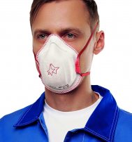 Респиратор RK 9030 FFP 3 R D Респиратор RK 9030 FFP 3 R D