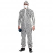 Защитный комбинезон Jeta Safety JPC100 и JPC04 Защитный комбинезон Jeta Safety JPC100 и JPC04